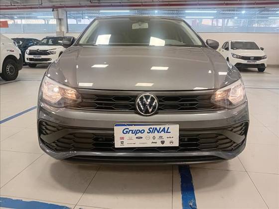 VOLKSWAGEN POLO 1.0 MPI TRACK MANUAL